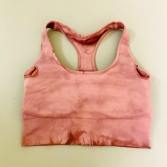 French Laundry Sports Bra - Picture 4 of 4